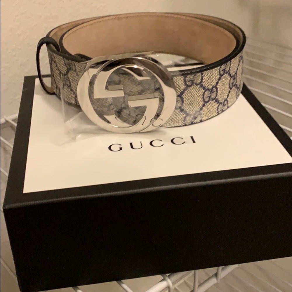 Gucci Belt